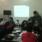 Hackathon de la Revista Mito 2