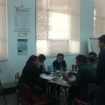 Hackathon de la Revista Mito 1