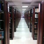 Biblioteca de la Pontificia Universidad Javeriana