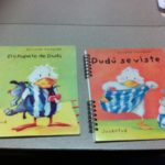 Libros infantiles en braille