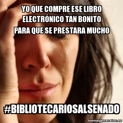 Los #BibliotecariosAlSenado iremos a solicitar más y mejores excepciones y limitaciones al derecho de autor en Colombia, se requieren mejores flexibilidades para cumplir nuestra actividad misional